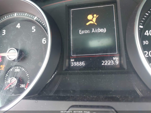 صورة 7 لـ 2019 Volkswagen GOLF GTI 2.0T AUTOBAHN/2.0T RABBIT EDITION/2.0T S/