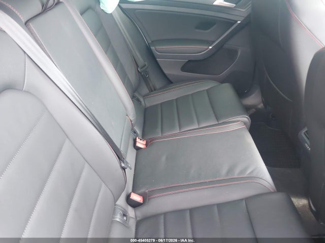 صورة 8 لـ 2019 Volkswagen GOLF GTI 2.0T AUTOBAHN/2.0T RABBIT EDITION/2.0T S/