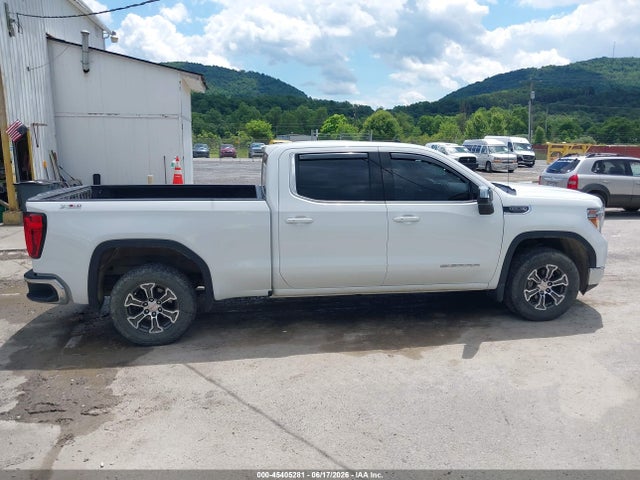 2020 GMC SIERRA 1500 SLE — миниатюра 13