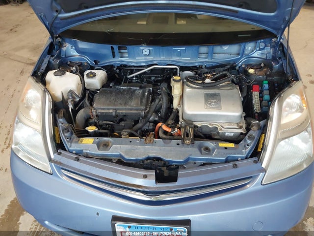 2008 Toyota PRIUS 照片 10