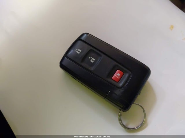 2008 Toyota PRIUS thumbnail 11