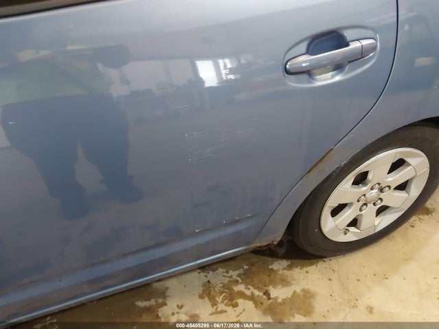 2008 Toyota PRIUS thumbnail 6