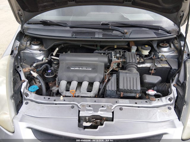 صورة 10 لـ 2008 Honda FIT SPORT