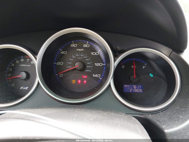 صورة 7 لـ 2008 Honda FIT SPORT