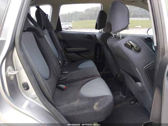 صورة 8 لـ 2008 Honda FIT SPORT