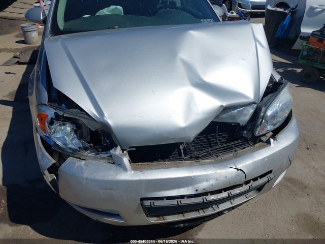 2007 Chevrolet IMPALA 3.5L LT 缩略图 18