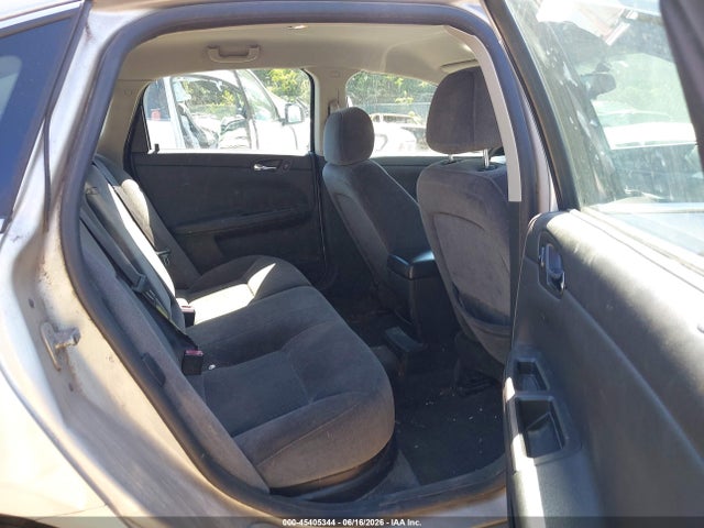 صورة 8 لـ 2007 Chevrolet IMPALA 3.5L LT