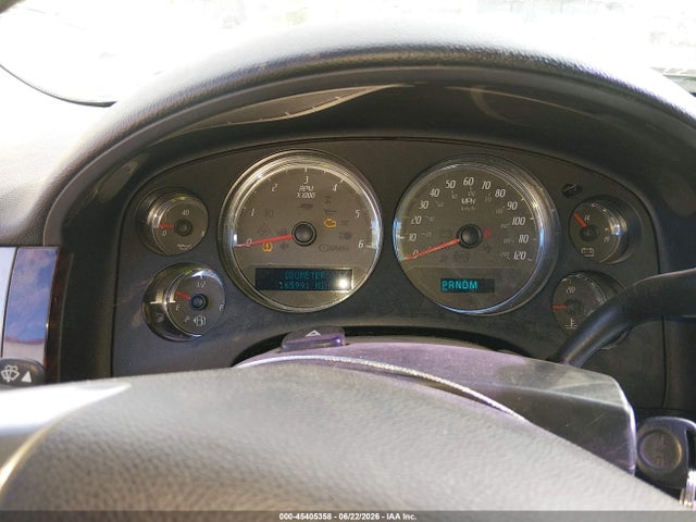 2007 GMC SIERRA 1500 DENALI photo 7