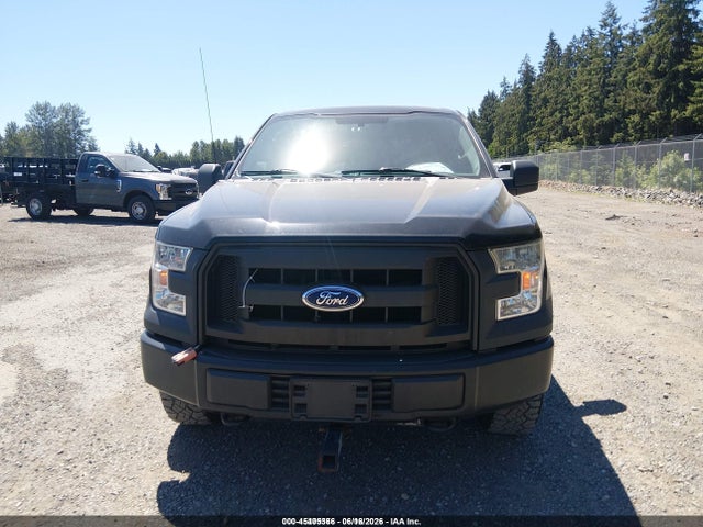 2017 FORD F-150 XL 缩略图 12