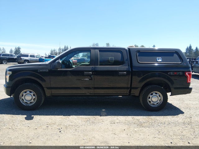 2017 FORD F-150 XL 缩略图 14