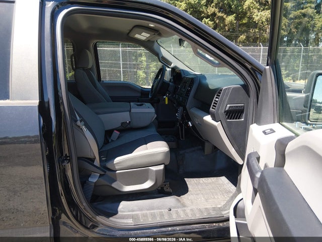 2017 FORD F-150 XL 照片 5