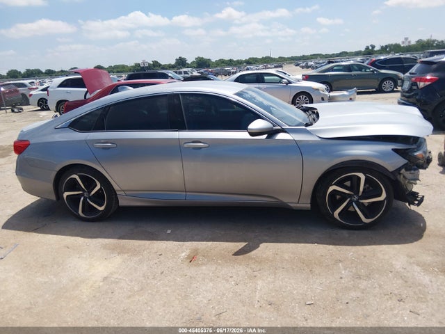2020 HONDA ACCORD SPORT 13