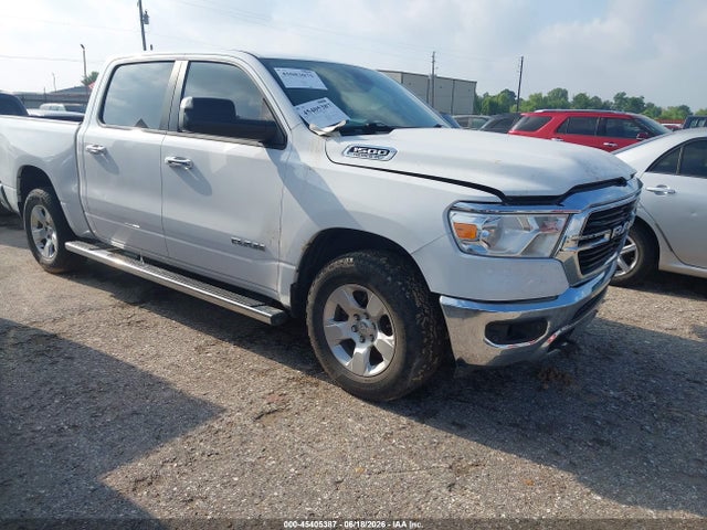 2020 RAM 1500 BIG HORN 4X4 5'7 BOX