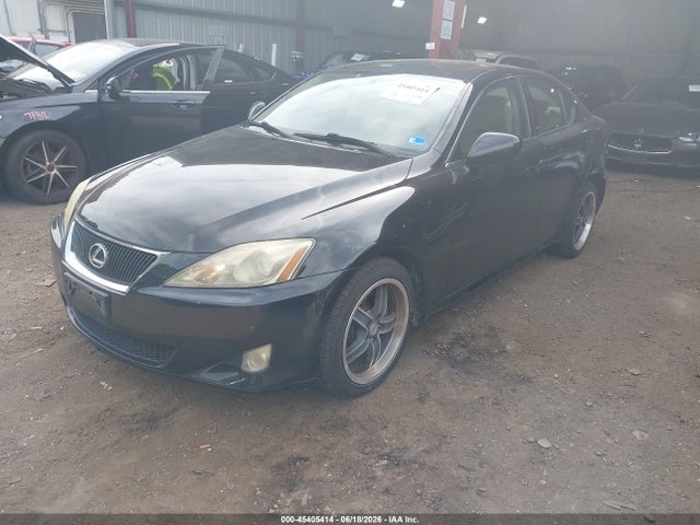 2006 Lexus IS 250 照片 2