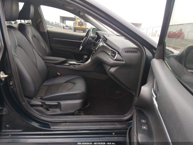 2020 Toyota CAMRY SE 照片 5