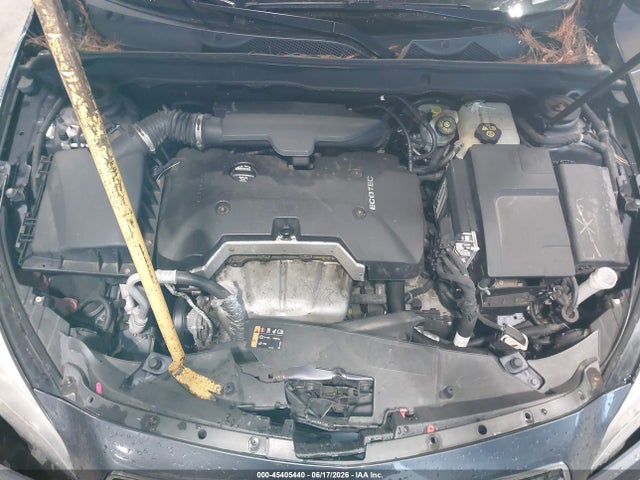 صورة 10 لـ 2013 Chevrolet MALIBU 2LT