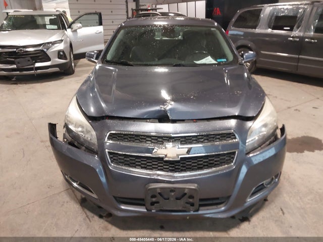 صورة مصغرة 13 لـ 2013 Chevrolet MALIBU 2LT