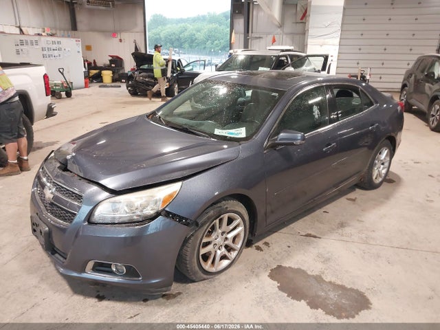 صورة 2 لـ 2013 Chevrolet MALIBU 2LT