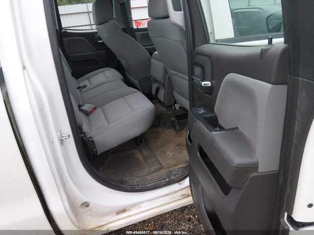 صورة 8 لـ 2017 Chevrolet SILVERADO 1500 WORK TRUCK