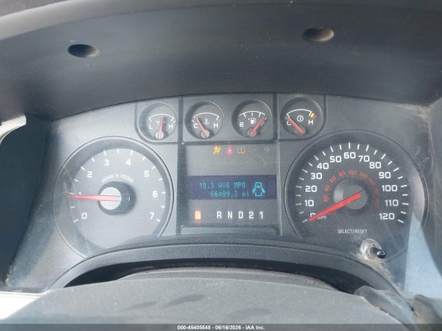 صورة 7 لـ 2010 FORD F-150