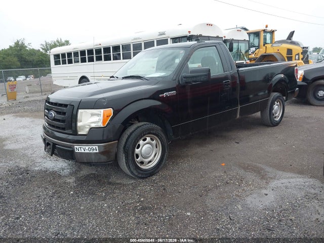 صورة 2 لـ 2010 FORD F-150