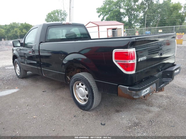 صورة 3 لـ 2010 FORD F-150