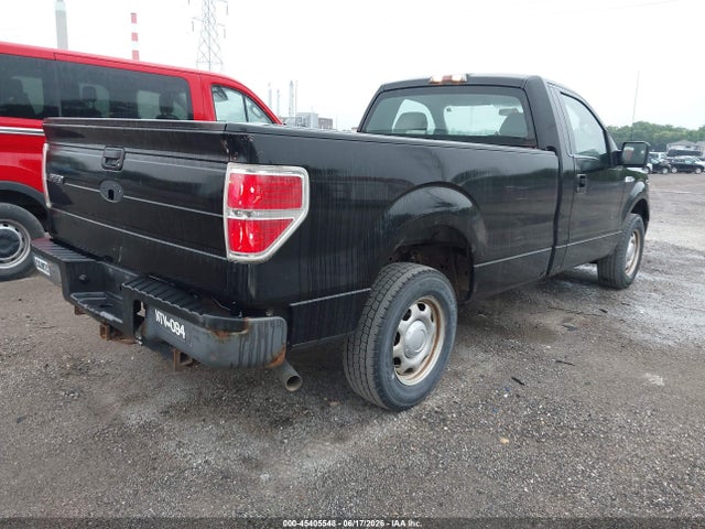 صورة 4 لـ 2010 FORD F-150