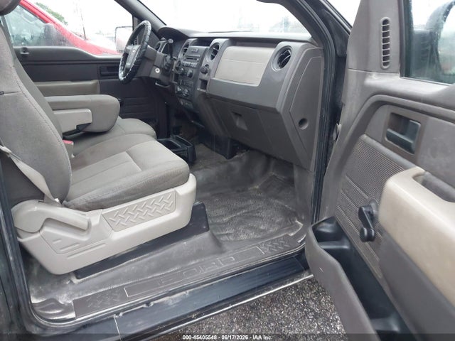 صورة 5 لـ 2010 FORD F-150