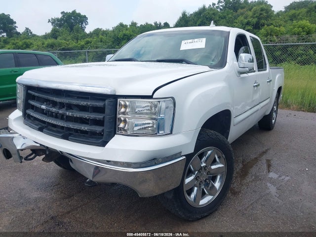 صورة 2 لـ 2012 GMC SIERRA 1500 SLE