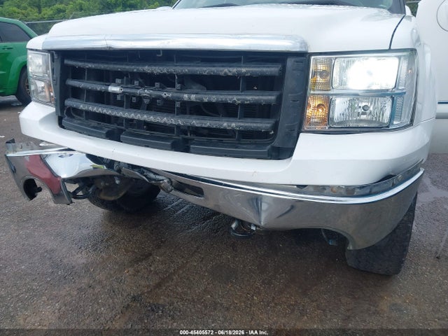 صورة 6 لـ 2012 GMC SIERRA 1500 SLE