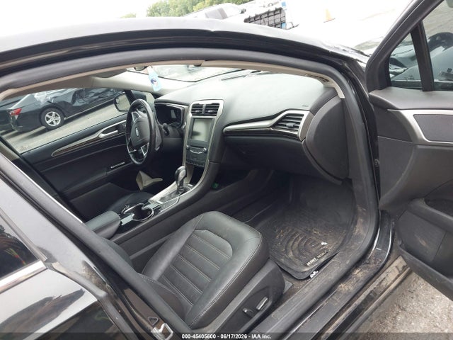 صورة 5 لـ 2015 FORD FUSION SE