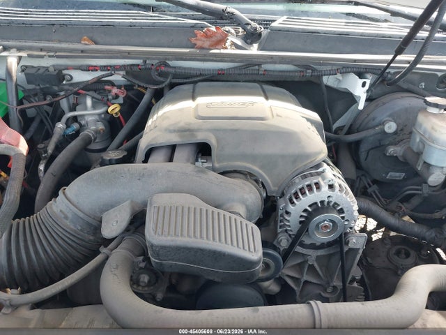 صورة 10 لـ 2008 Chevrolet AVALANCHE 1500 LS