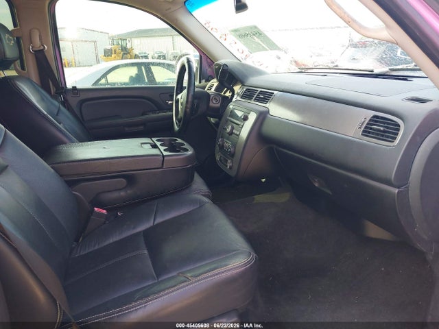 صورة 5 لـ 2008 Chevrolet AVALANCHE 1500 LS