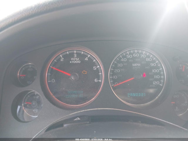 صورة 7 لـ 2008 Chevrolet AVALANCHE 1500 LS