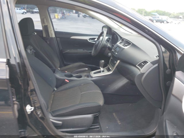 صورة 5 لـ 2015 Nissan SENTRA S