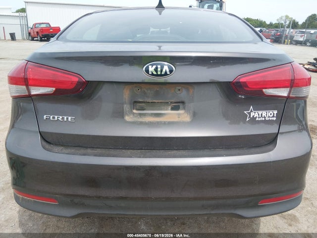 صورة مصغرة 13 لـ 2017 KIA FORTE LX