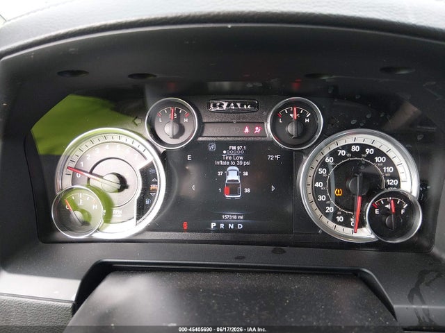 صورة 7 لـ 2016 RAM 1500 LARAMIE