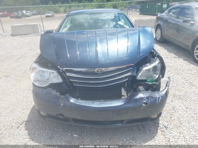 2008 Chrysler SEBRING LIMITED 缩略图 12
