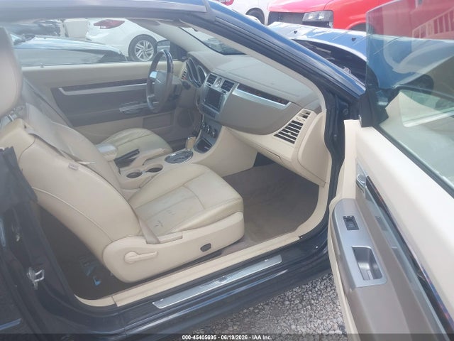 صورة 5 لـ 2008 Chrysler SEBRING LIMITED
