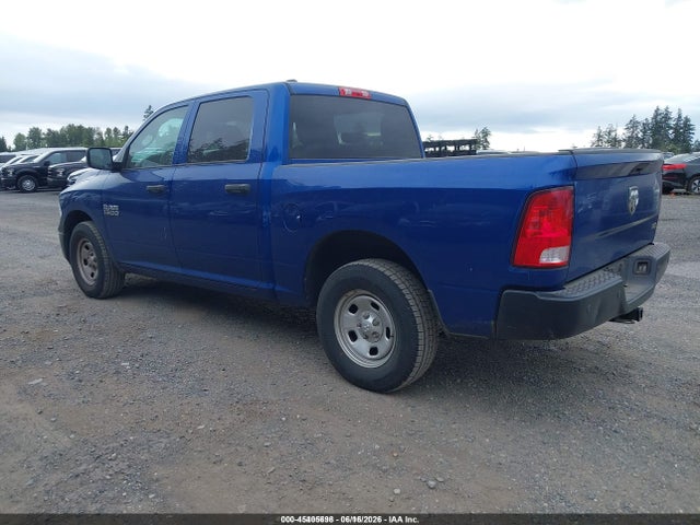 صورة 3 لـ 2017 RAM 1500 TRADESMAN 4X2 5'7 BOX