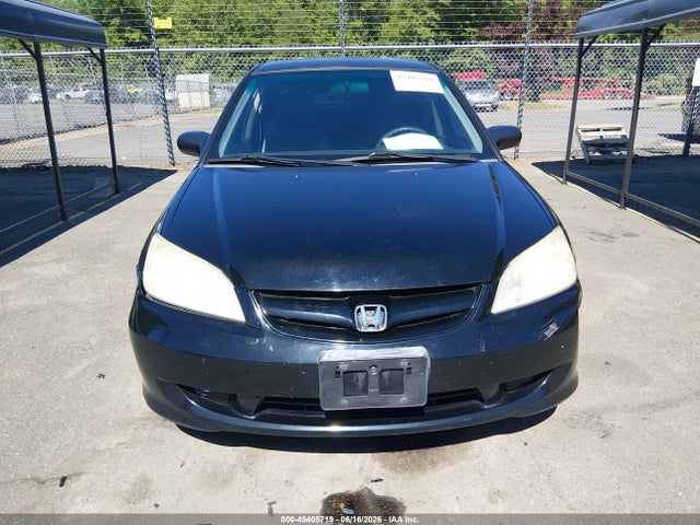 2005 Honda CIVIC LX 缩略图 12