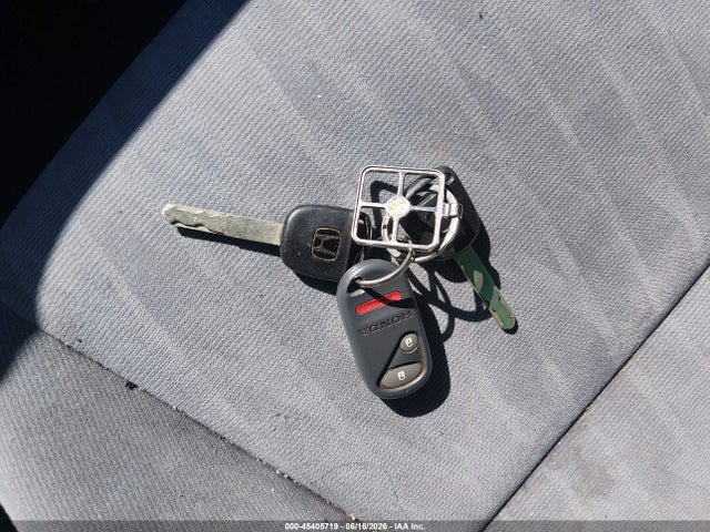 2005 Honda CIVIC LX 缩略图 11