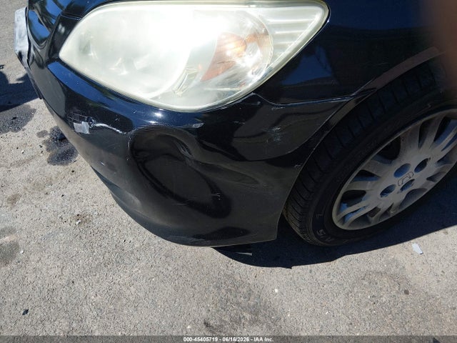 2005 Honda CIVIC LX 照片 6