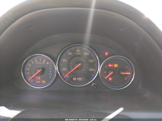 2005 Honda CIVIC LX 照片 7