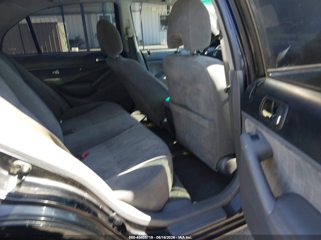 2005 Honda CIVIC LX 照片 8