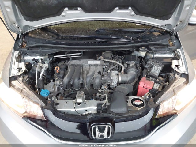 صورة 10 لـ 2016 Honda FIT EX