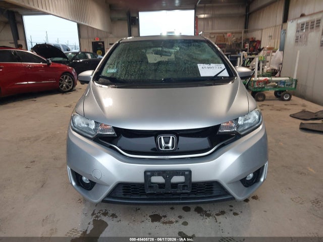 صورة مصغرة 12 لـ 2016 Honda FIT EX