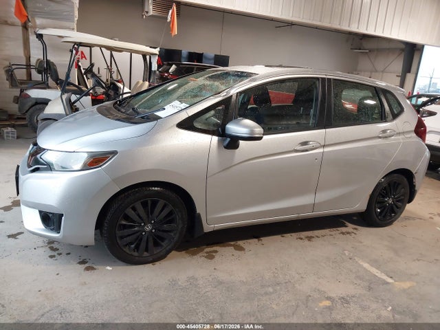 صورة مصغرة 14 لـ 2016 Honda FIT EX