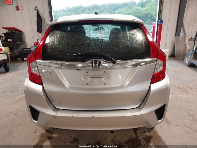 صورة مصغرة 16 لـ 2016 Honda FIT EX