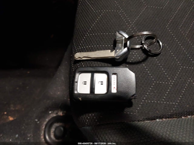 صورة مصغرة 11 لـ 2016 Honda FIT EX